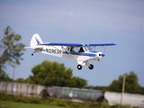 1/4 PA-18 Super Cub ARF